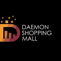 Daemon Shopping Mall